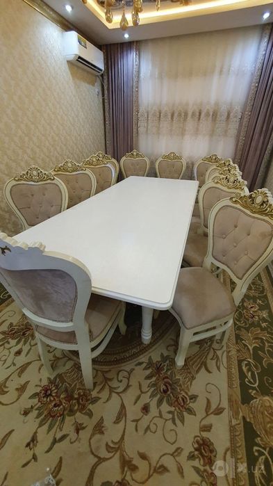 Стол стул 12 талик