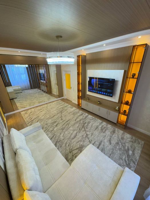 Ш.Руставели 5/9/16 ЖК Vegas Tower Евро