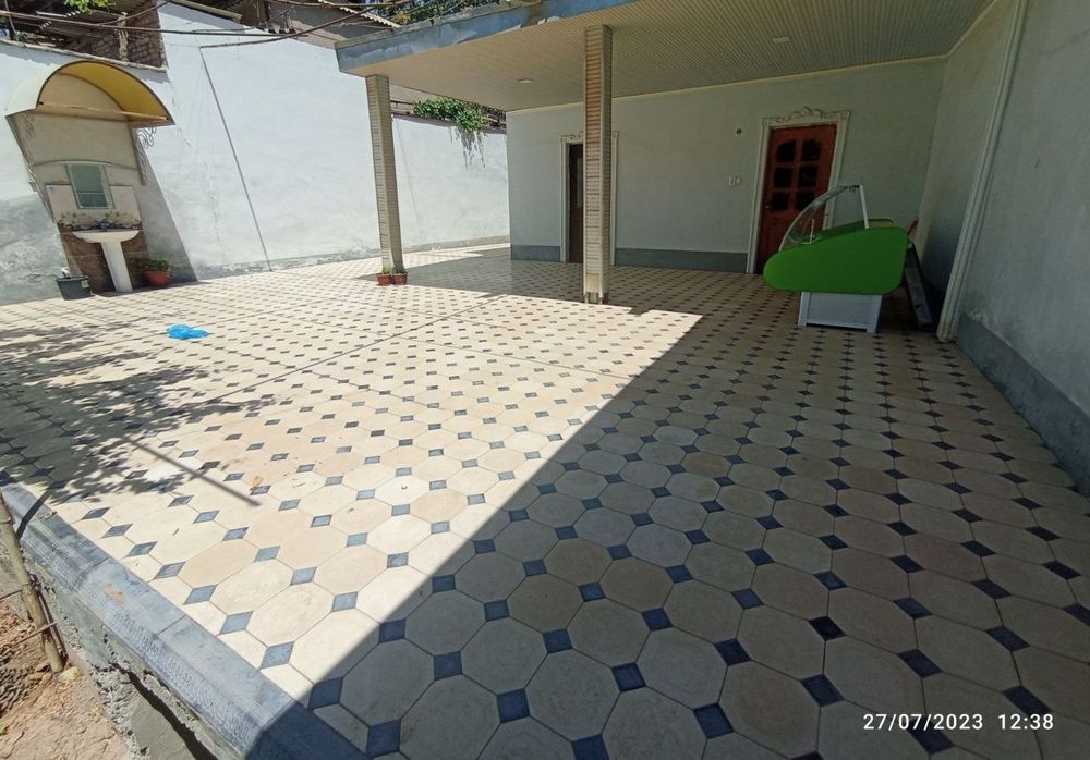 Narxi tushdi srochnaga, Yashashga tayyor hovli