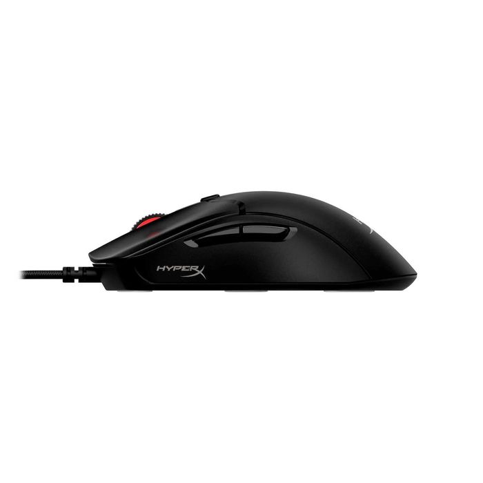 Ультралегкая мышь для сверхбыстрой реакцииHyperX Pulsefire Haste 2 +