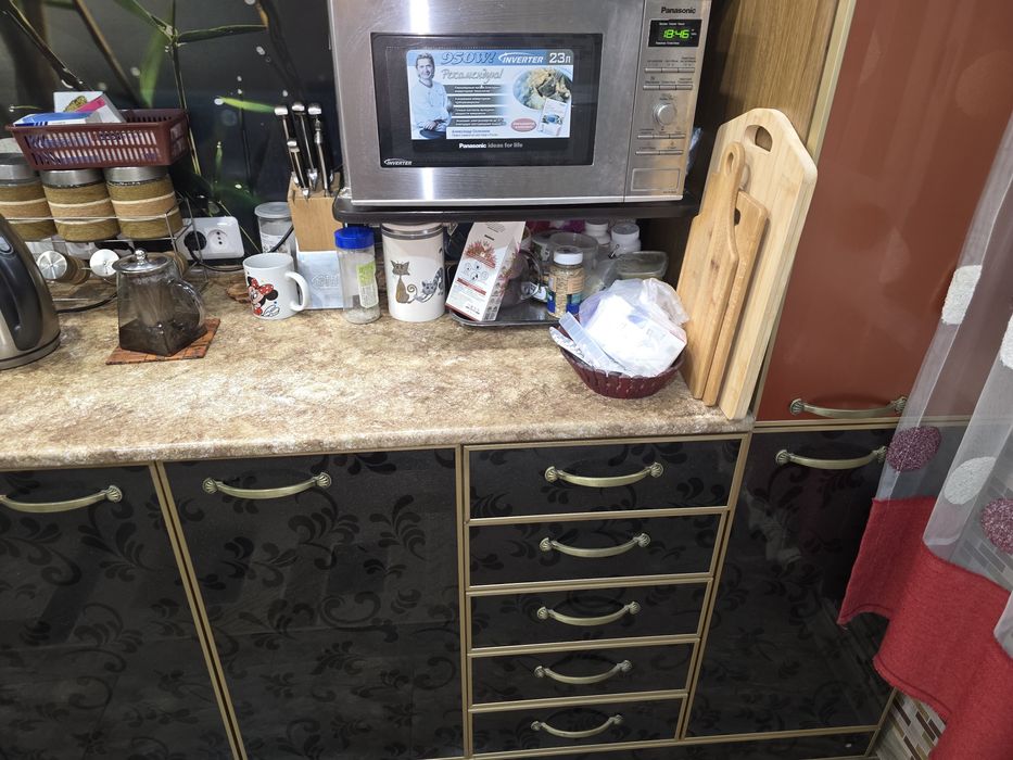 Кухонный гарнитур