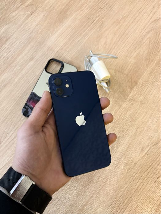 Айфон 12 идеал , iPhone 12