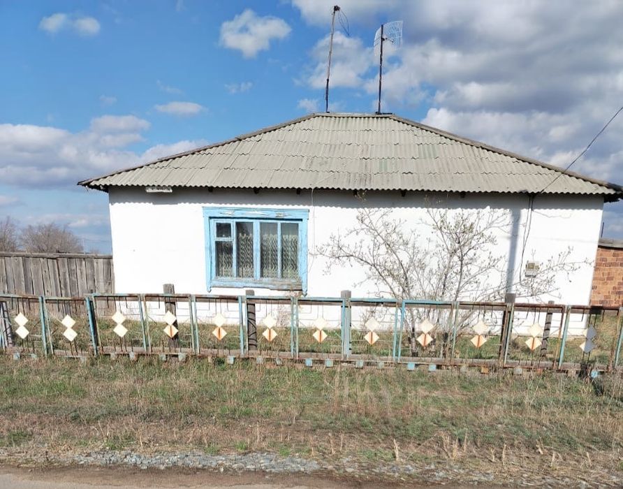 Продам дом.отдельный.