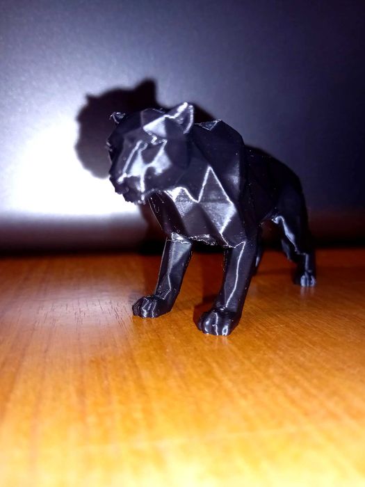 Vand decoratiuni de masa si perete printate 3d la masina de printat 3d