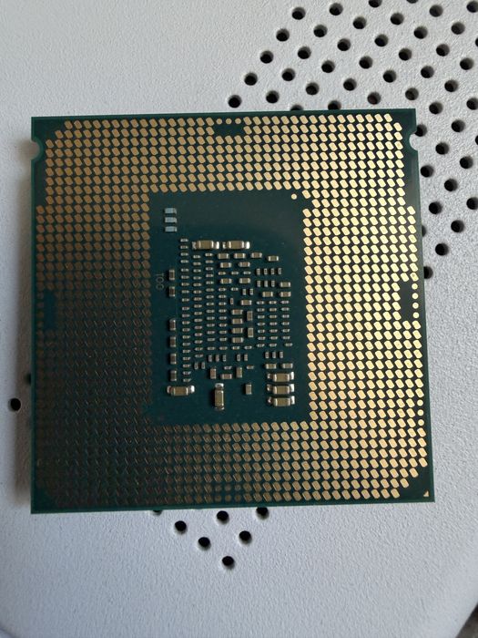 Продам процессор Intel Core i3 7100 OEM 3.90GHz