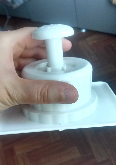 Держатель для овощей