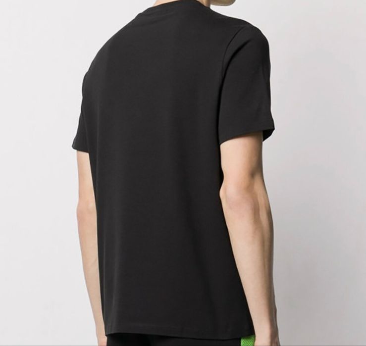 Тениска Emporio Armani
