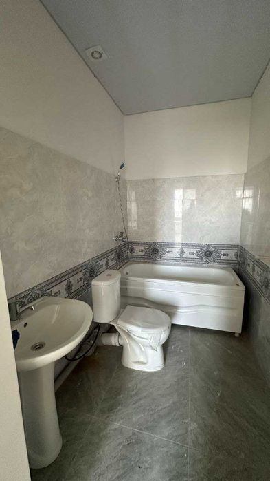 Сдаётся в аренду новая 3-комнатная квартира (никто ранее не проживал)