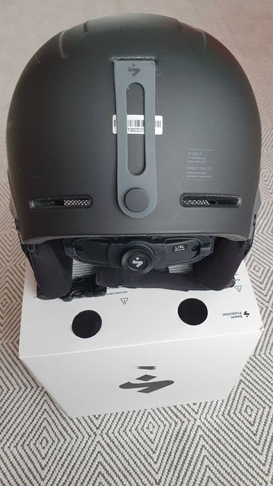 Casca Ski NOUA All Mountain SWEET PROTECTION Blaster II