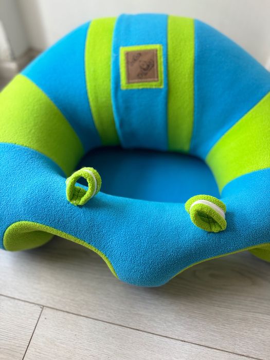 Стол за бебе против падане