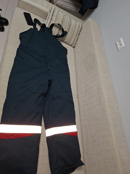 Продам робу и сапоги