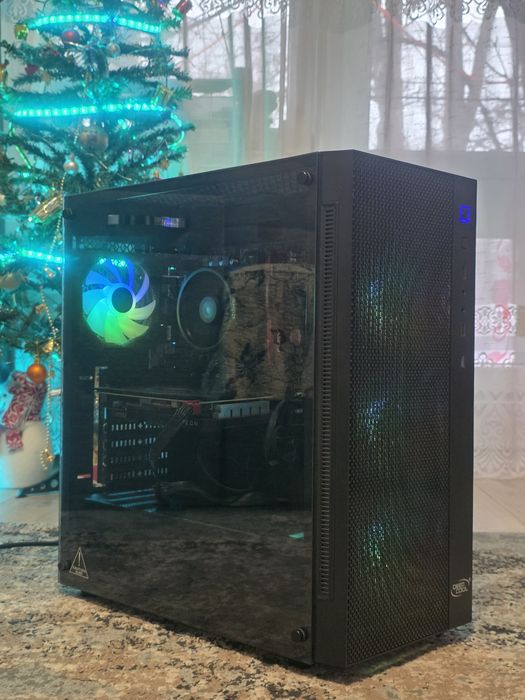 Calculator-pc gaming