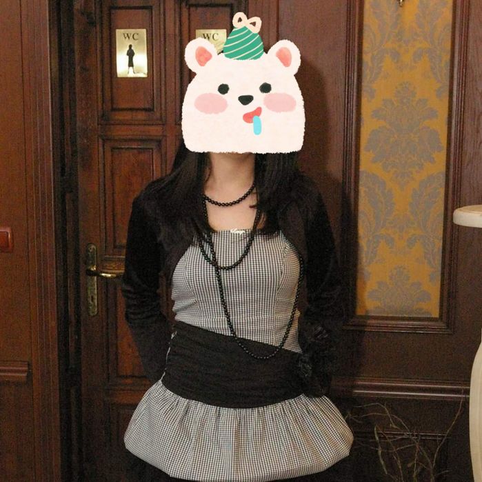 Рокля Lucy fashion