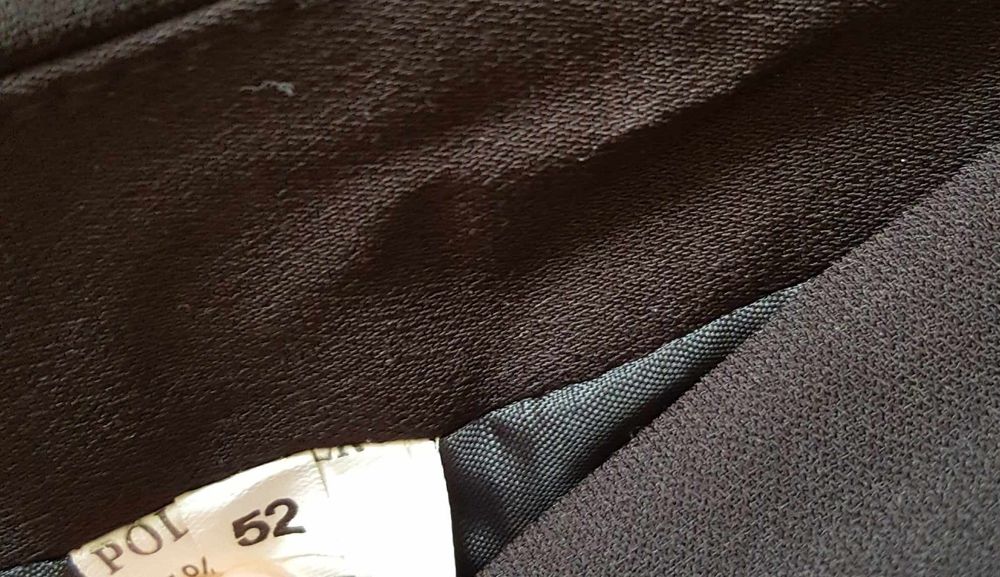 Fustă damă,culoare maro