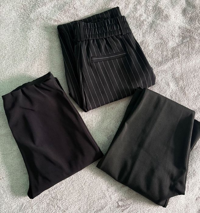 Дамски дълги панталони