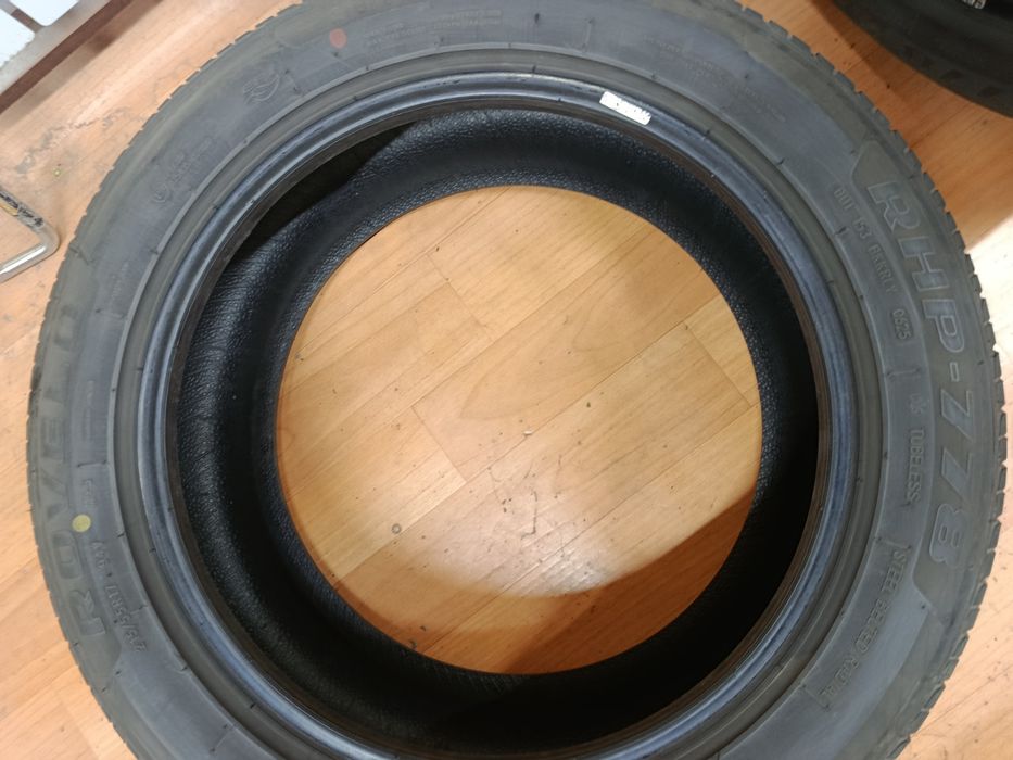 Sailun 215 55 R17 4шт комплект