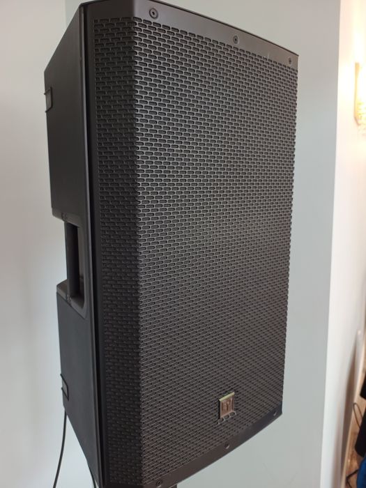 Boxa Electro-voice  ZLX 15BT