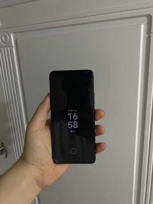 Redmi not 14 в идеале