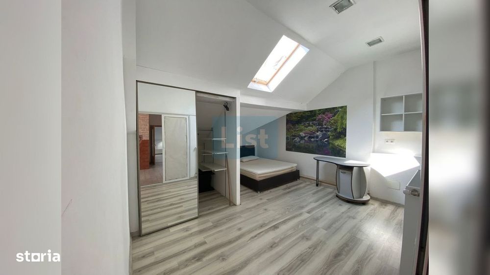 Apartament 4 Camere Motilor