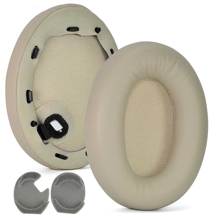 Подушки для наушников Sony WH-1000XM4