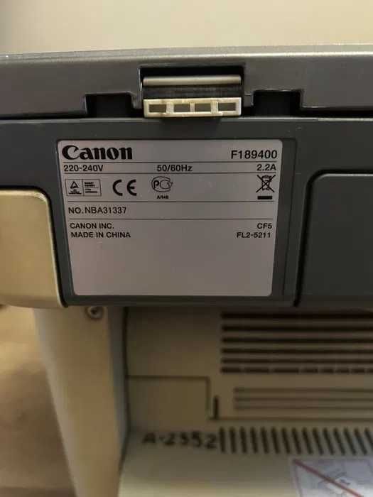 Продам принтер Canon MF 3228