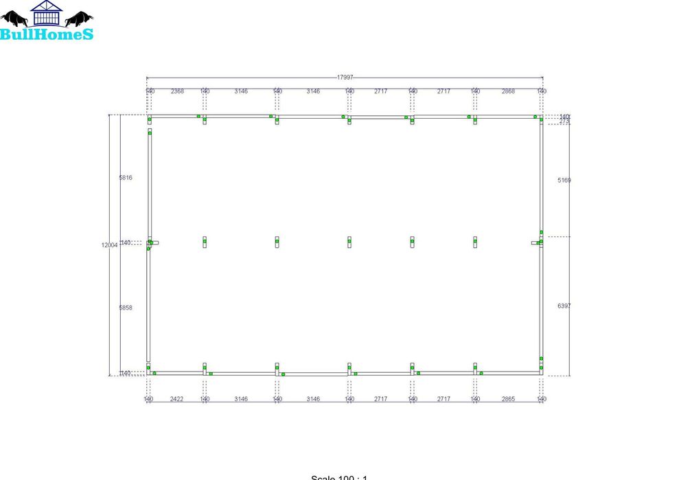 ЛИЗИНГ - Хале, Халета, Склад, Складове, Магазин, Магазини - 216м2