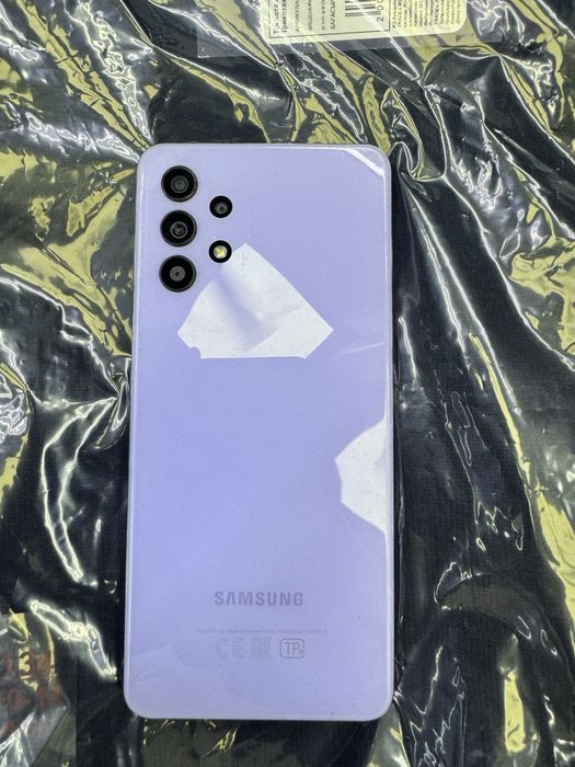 Samsung Galaxy A32 4/64 ГБ