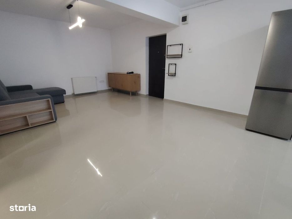 Inchiriere Apartament 2 camere semidecomandat, 58 mp,Florilor