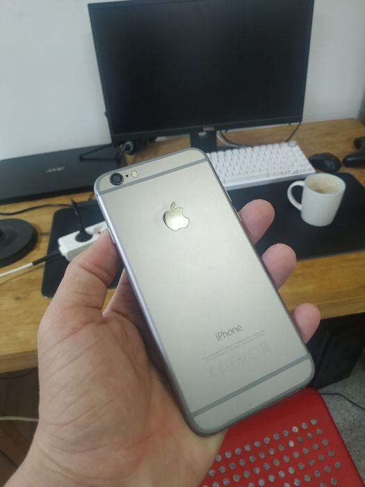 Айфон 6 | 64 гб |