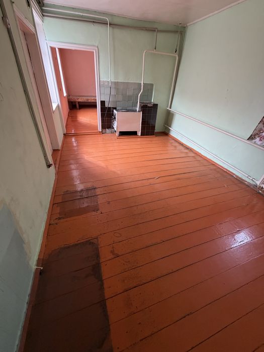 Дом под снос доски швелеер кирпич