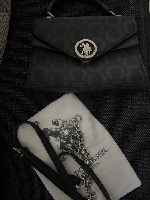 Чанта U. S. Polo