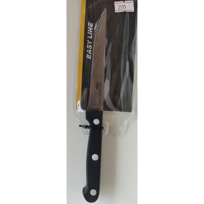 Новый нож кухонный