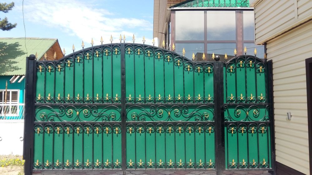 Двери мангалы урны