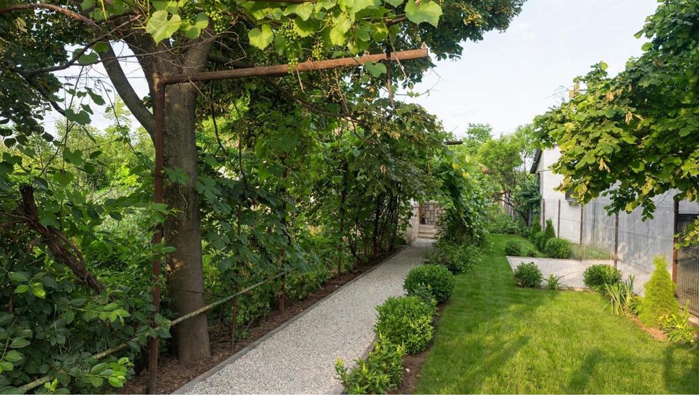 Casa +teren de vânzare Boldesti-Scaeni