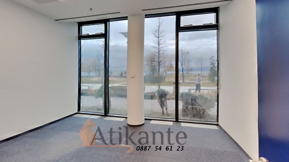 Дава се под наем Офис в София, Летище София - 511 кв.м за 7645.41 € - Снимка #4