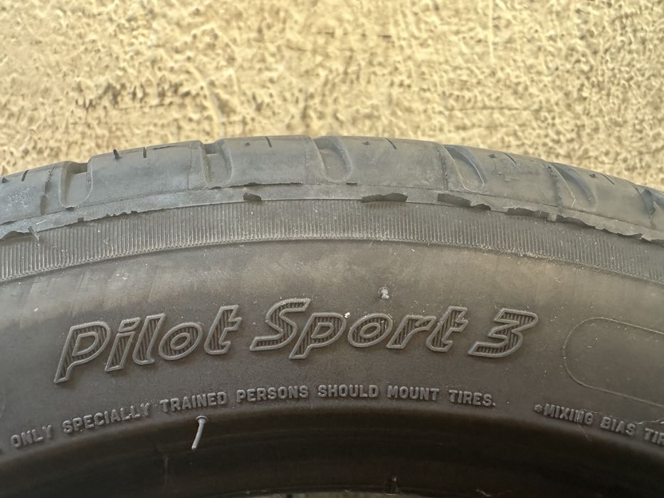 Автомобилни гуми 195 50 15 Mishelin