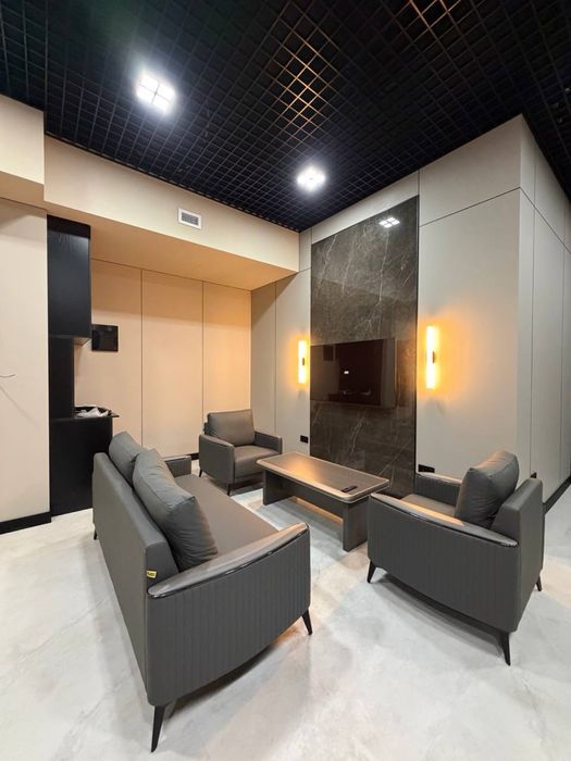 Аренда офис Nest One Tashkent city Rent office in Tashkent city
