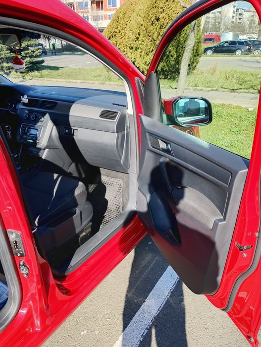 Ще продам VW Caddy