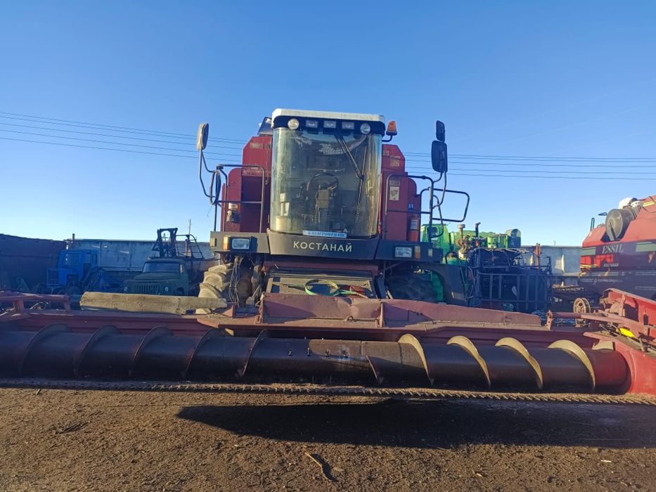 Есиль 760!,2013год!