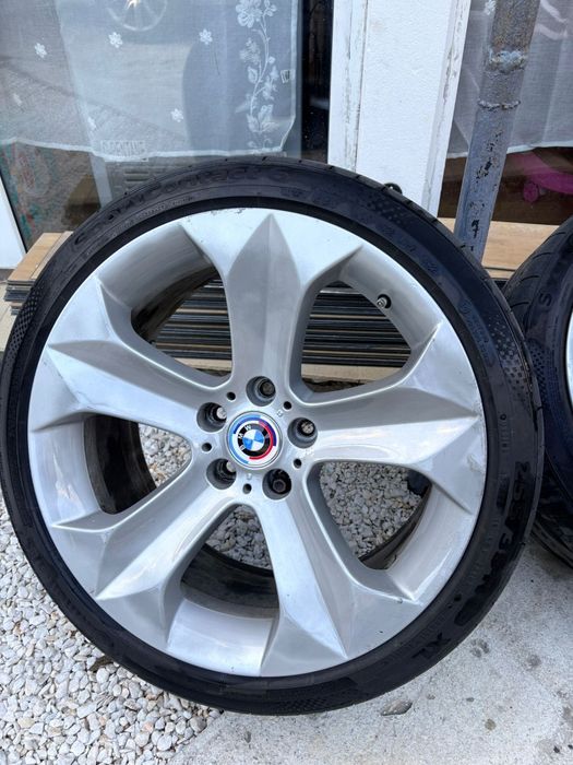 Vand .jante. Bmw