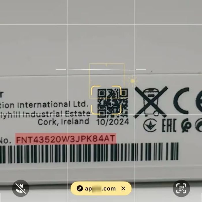 Зарядка, зарядка на Apple