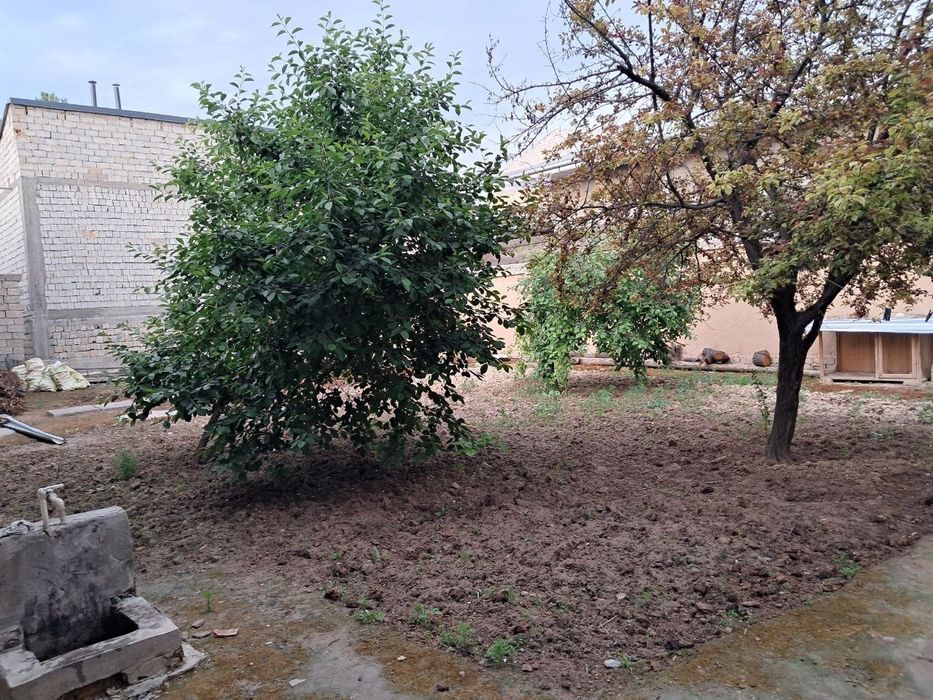 Участка сотилади.Куксарой мфй.