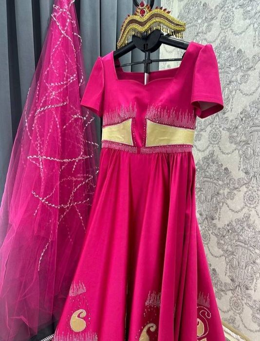 Вечерний куйлак. Келинлар учун куйлак.