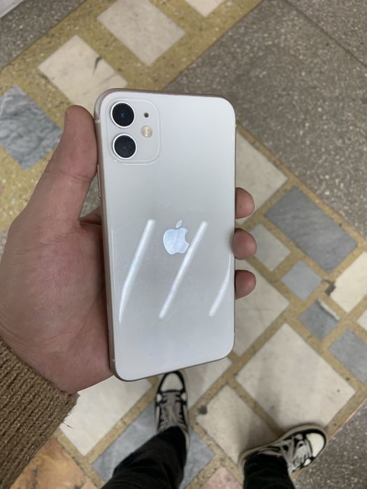 iphone 11 память 128 гб