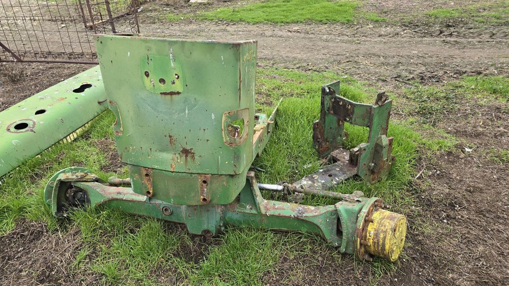 Piese john deere 3040