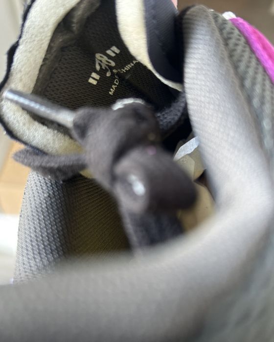 Off White Odsy 1000 Triple Black