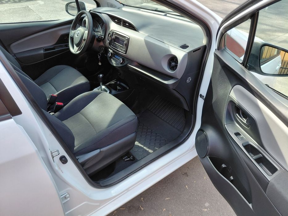 Toyota Yaris, 1.5  Hybrid, 2018