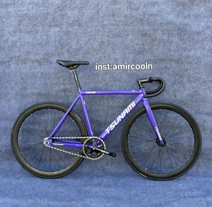 Tsunami snm 100 фикс