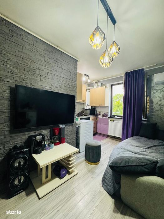 2 Camere | Centrală Proprie | 7 min metrou | Eroii Revolutiei T737