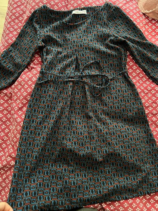 Дамска рокля, туника